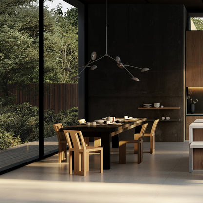 Atsu Dining Chair