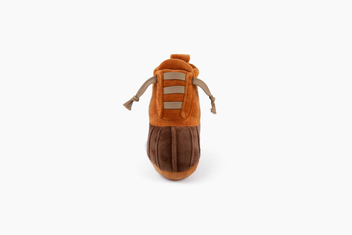 Muttzie - LL Bark Boot Toy