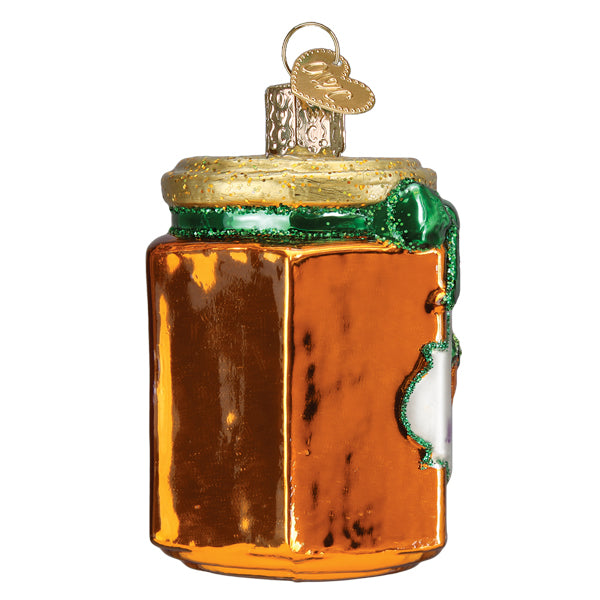 Marmalade Ornament