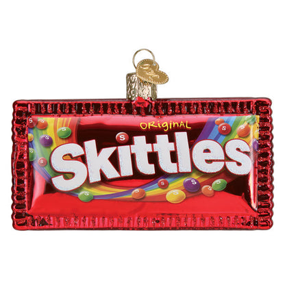 SKITTLES Ornament