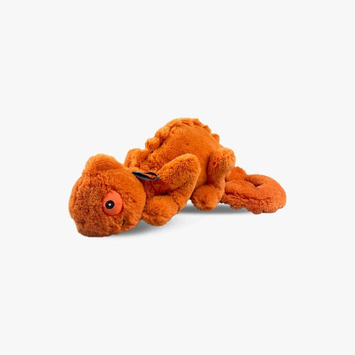 NANDOG FLORIDA - MY BFF CHAMELEON PLUSH DOG TOY