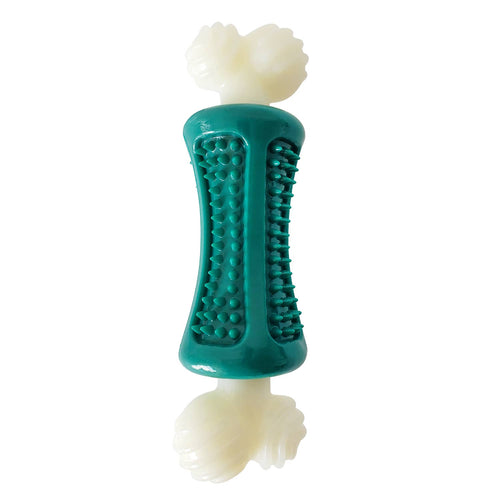 Jojo Modern Pets - Dental Chew Dog Bone Toy - Engineered for Hard Chewers