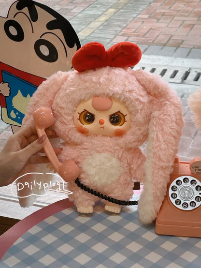 400% Big Plush Animal Series Blind Box