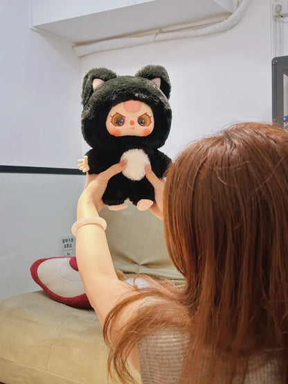 400% Big Plush Animal Series Blind Box