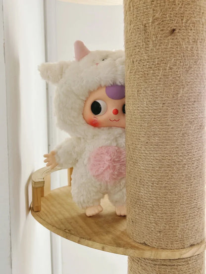 400% Big Plush Animal Series Blind Box