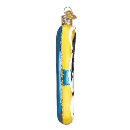 Raft Ornament