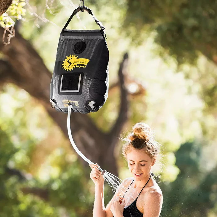 5 Gallon Summer Shower PVC Free