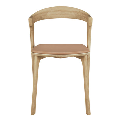 Bok Dining Chair - Upholstered