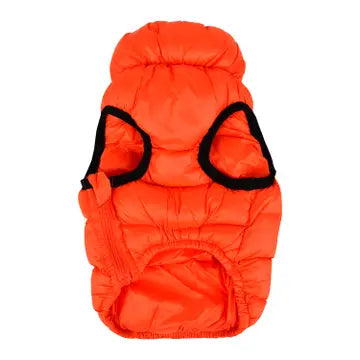 Puppia Ultralight Insulated Winter Dog Jacket B