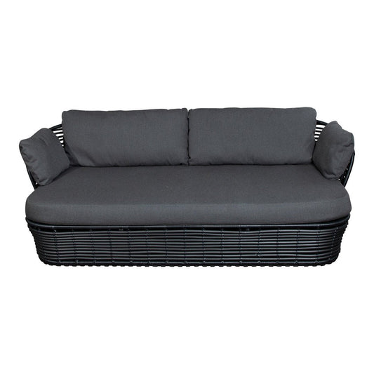 Basket 2-Seater Sofa