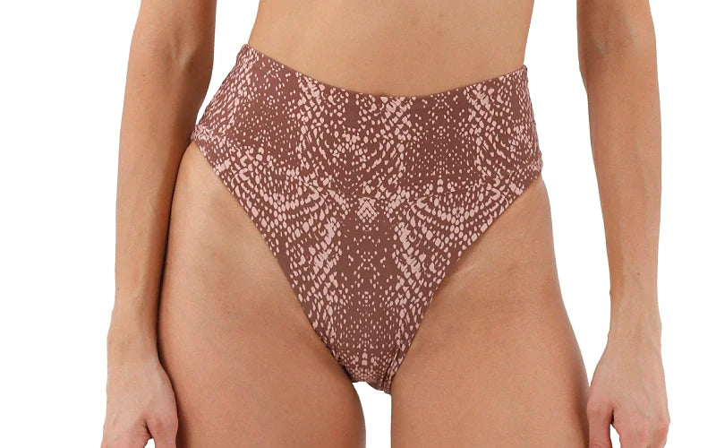 Basal Triangle-Hella Cool Bikini