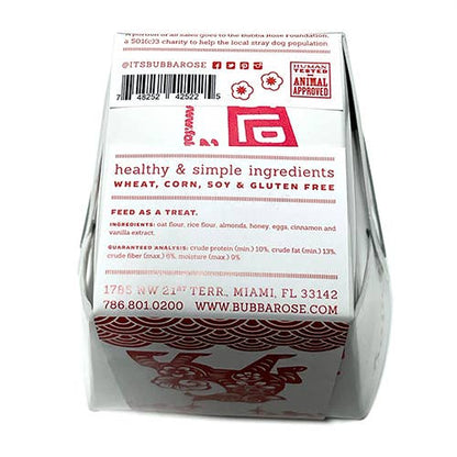 Bubba Rose Biscuit Co. - Fortune Cookie Box