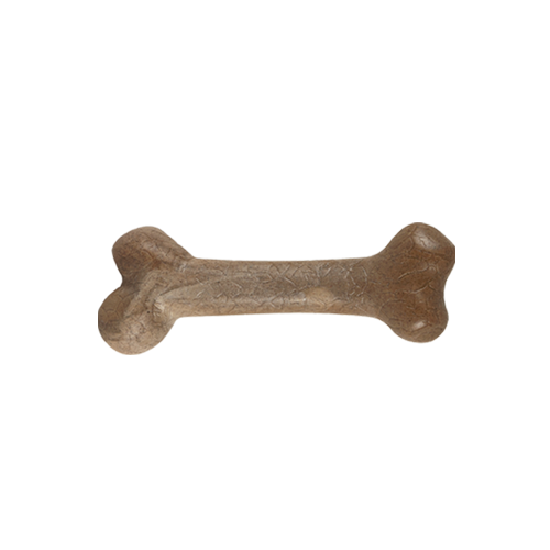 Caitec Inc - Bonetics 3pk Chew Combo Dog Chew Toys  – HERO