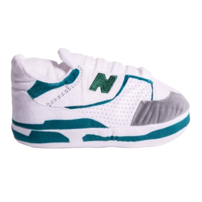 Muttzie - Chew Balance Sneaker Toy