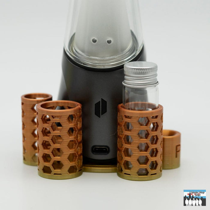 Custom Puffco Peak V1 Upgrades: 710 Designs, Personalization Options, Performance Boost, Durable, Stylish