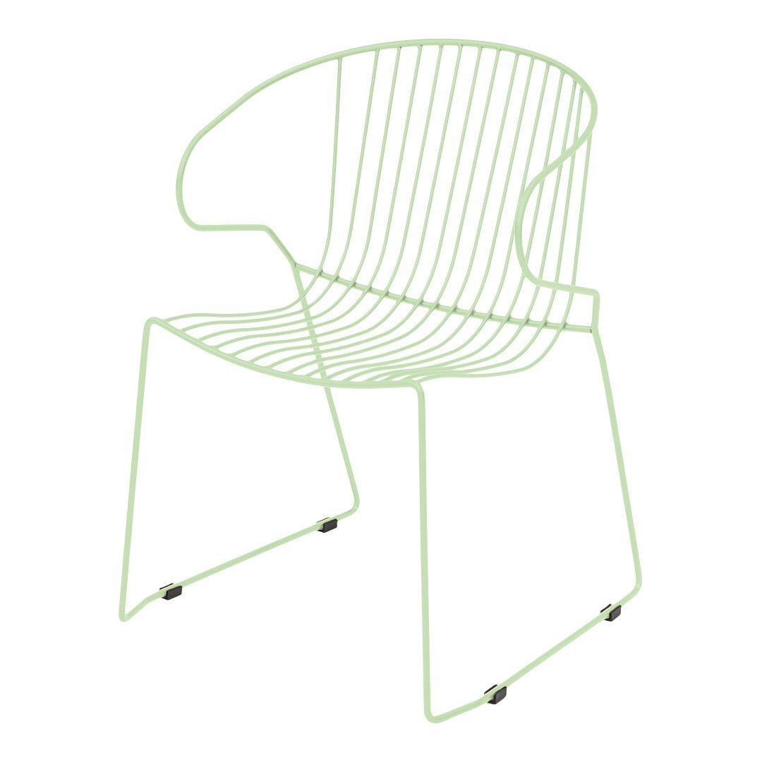 Bolonia Armchair