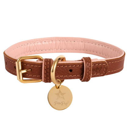 PoisePup - COLLAR - BELLA ROSE