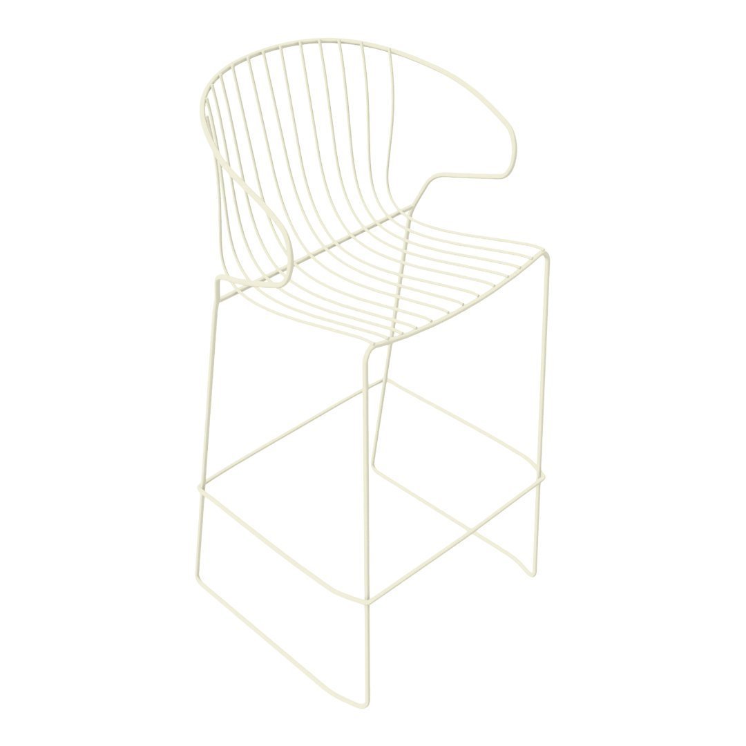 Bolonia Bar Stool
