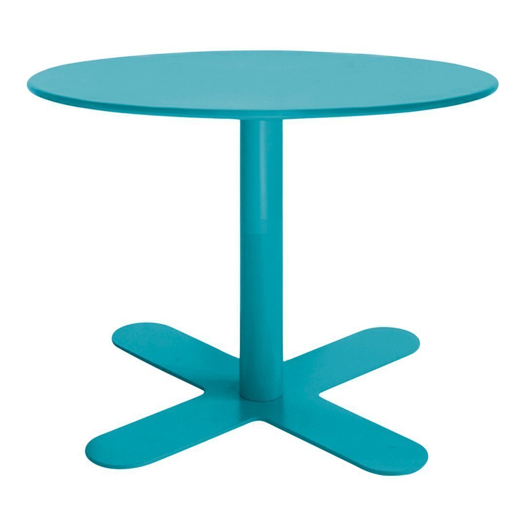 Antibes Round Dining Table