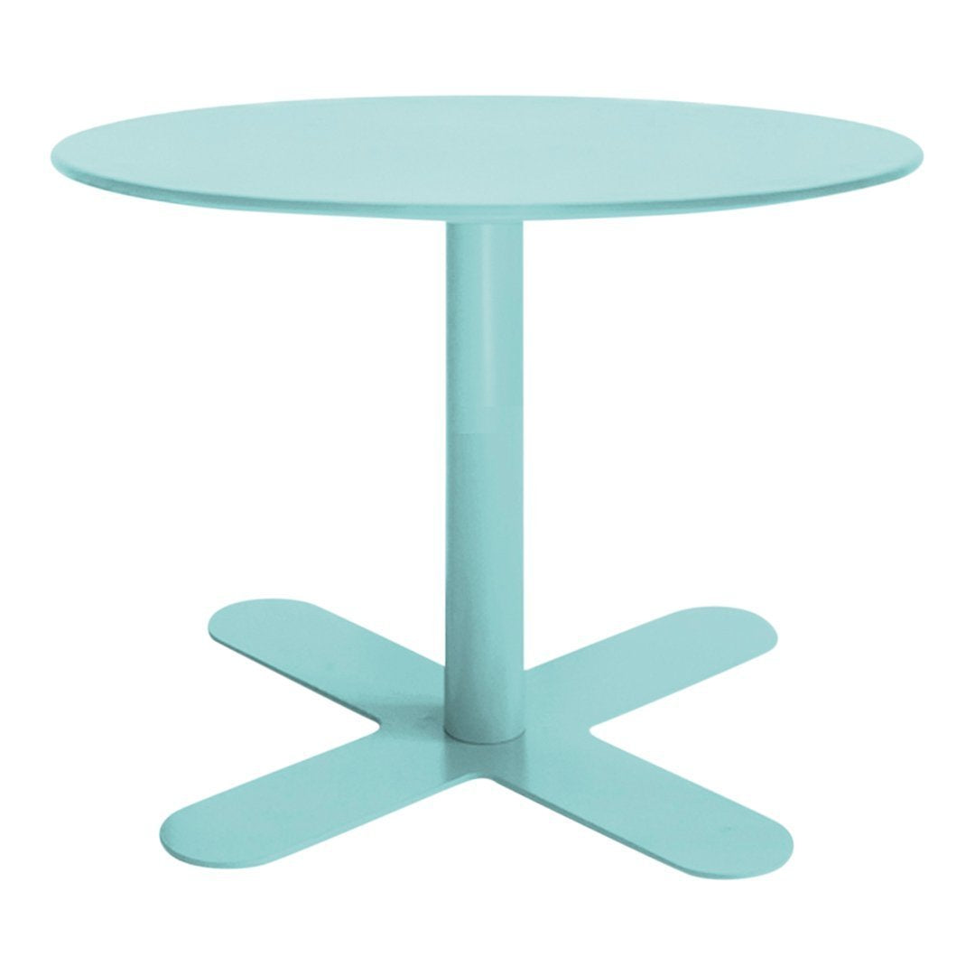 Antibes Round Dining Table