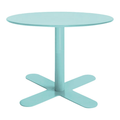 Antibes Round Dining Table