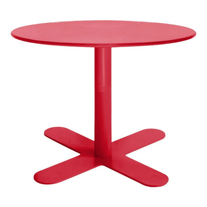 Antibes Round Dining Table