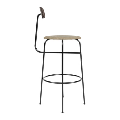 Afteroom Counter Chair - Seat Upholstered