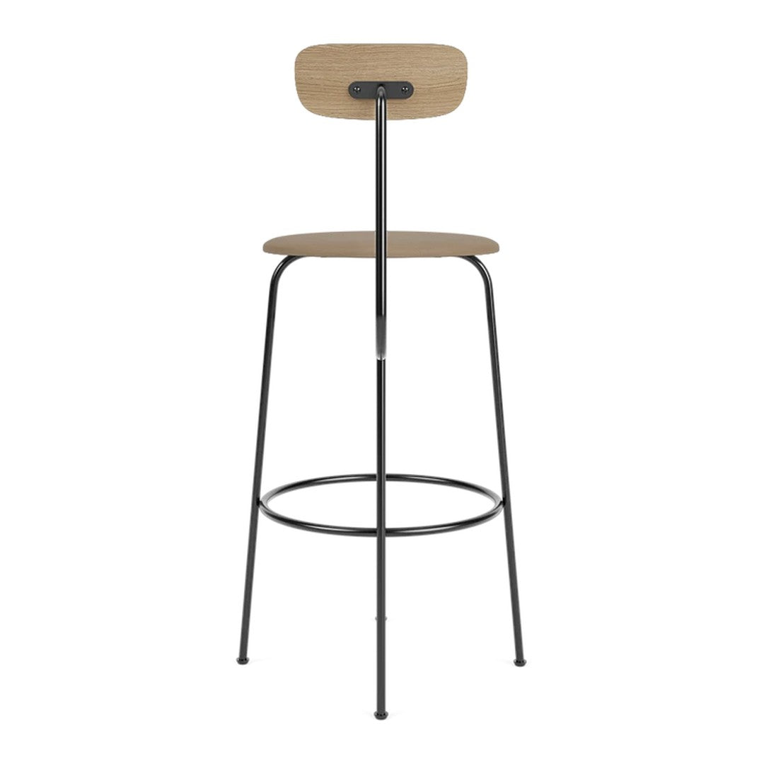 Afteroom Counter Chair - Seat Upholstered