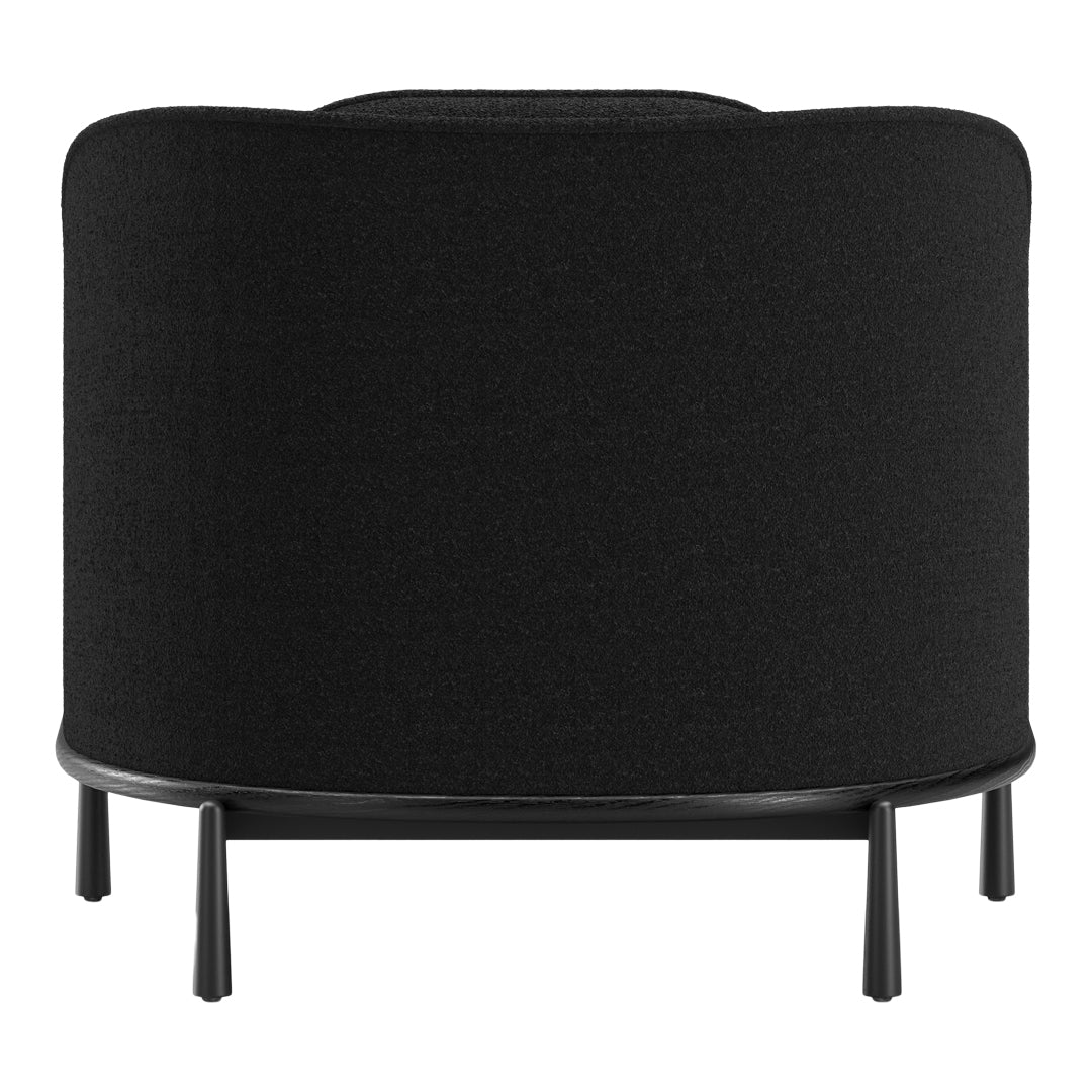 Arc Lounge Chair