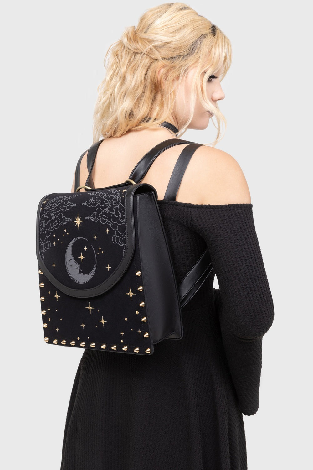 Astral Abyss Bag