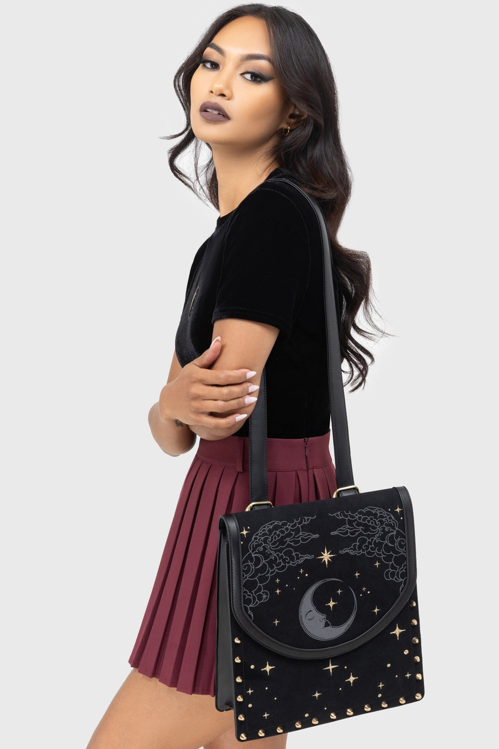 Astral Abyss Bag