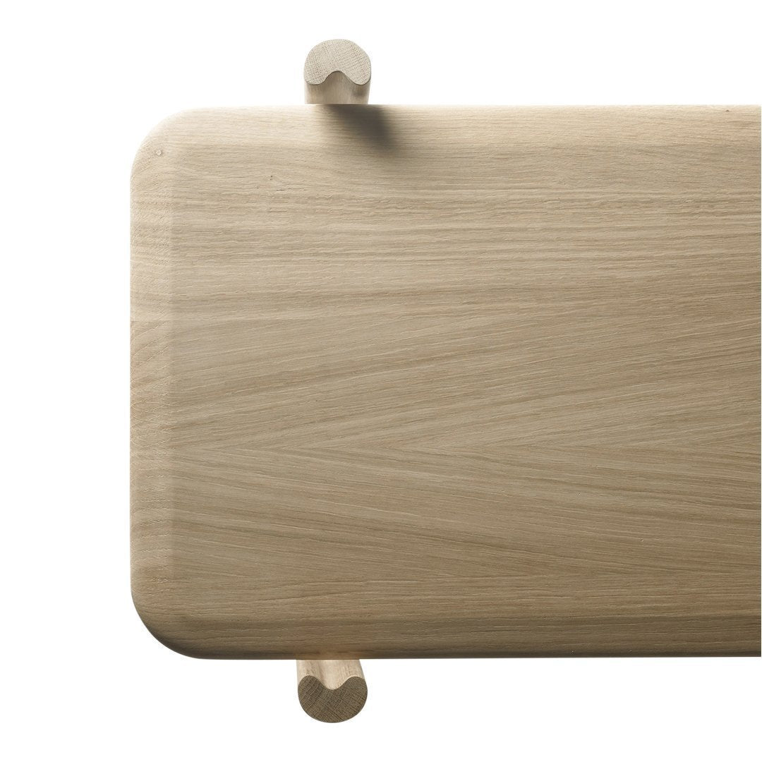 Banc Kea Bench