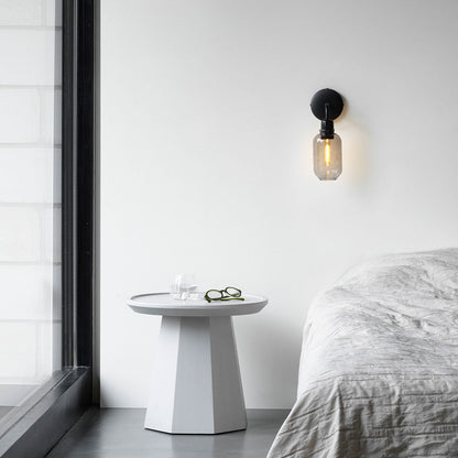 Amp Wall Lamp