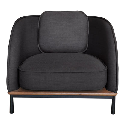 Arc Lounge Chair