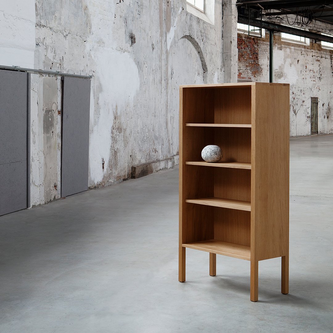 Arkitecture KVK4 High Open Cabinet