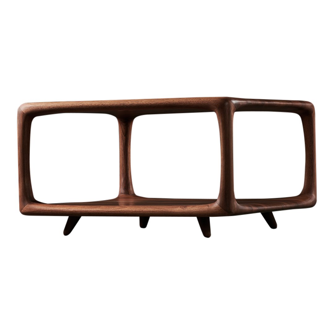 Blend Coffee Table