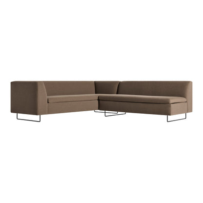 Bonnie & Clyde Sectional Sofa