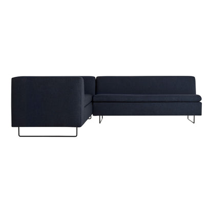 Bonnie & Clyde Sectional Sofa