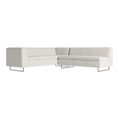 Bonnie & Clyde Sectional Sofa