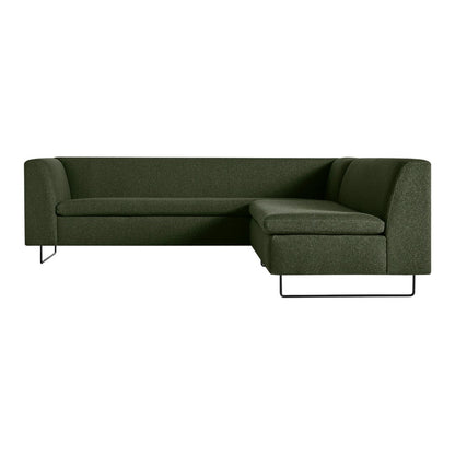 Bonnie & Clyde Sectional Sofa