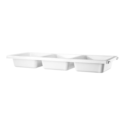 Bowl Shelf