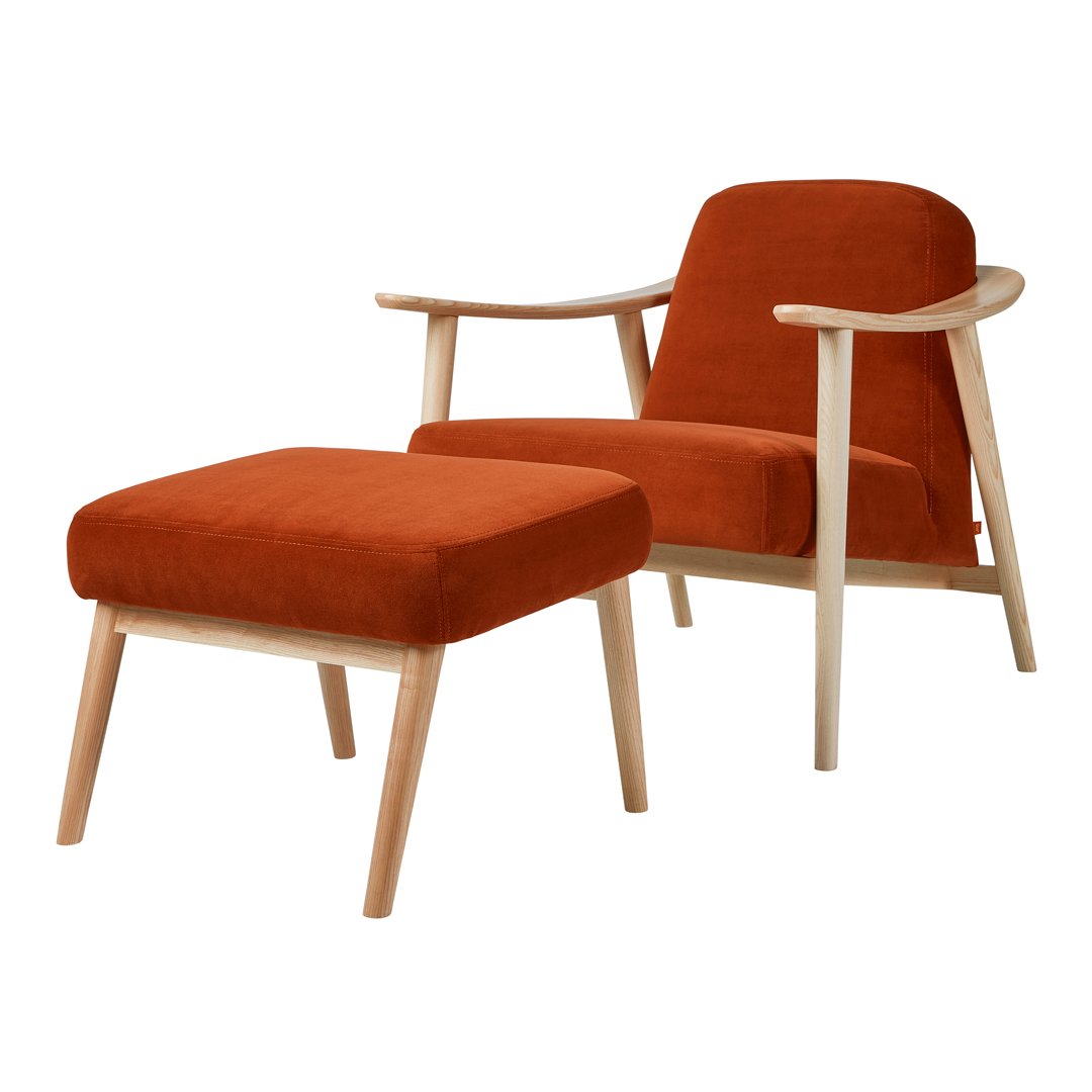 Baltic Chair