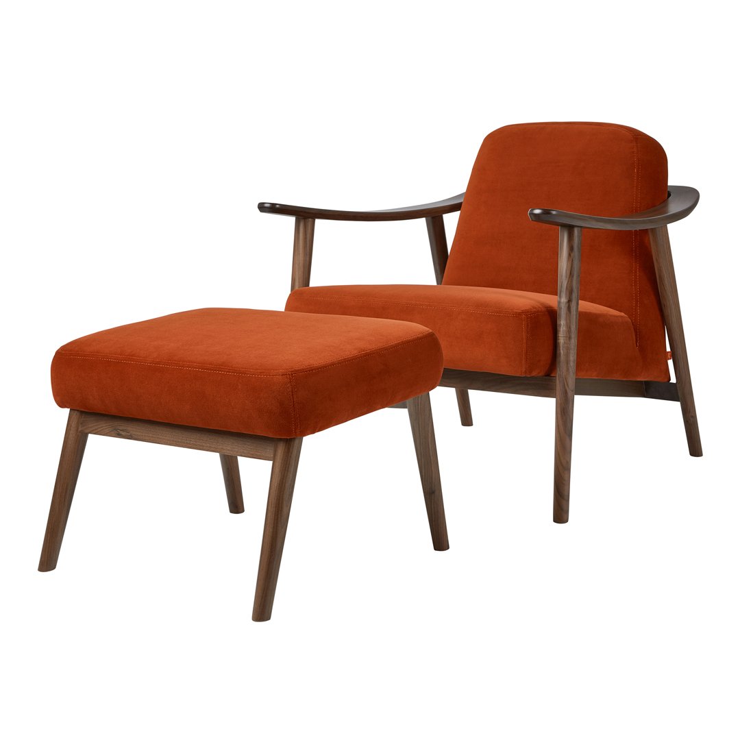 Baltic Chair