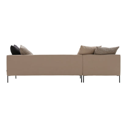 Blade Modular Sofa (Modules 9-16)