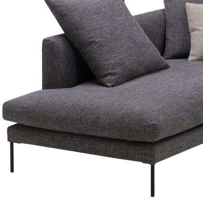 Blade Modular Sofa (Modules 17-23)