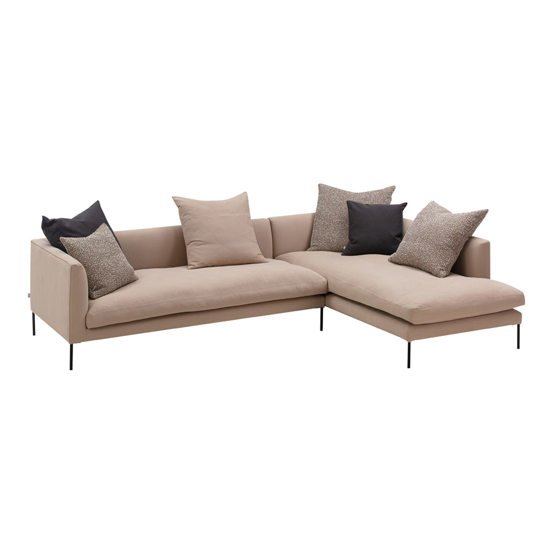 Blade Modular Sofa (Modules 9-16)