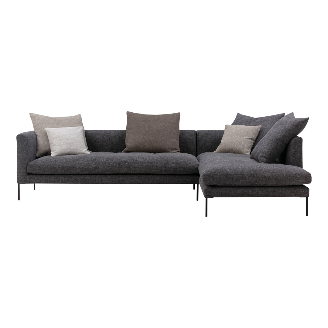 Blade Modular Sofa (Modules 9-16)