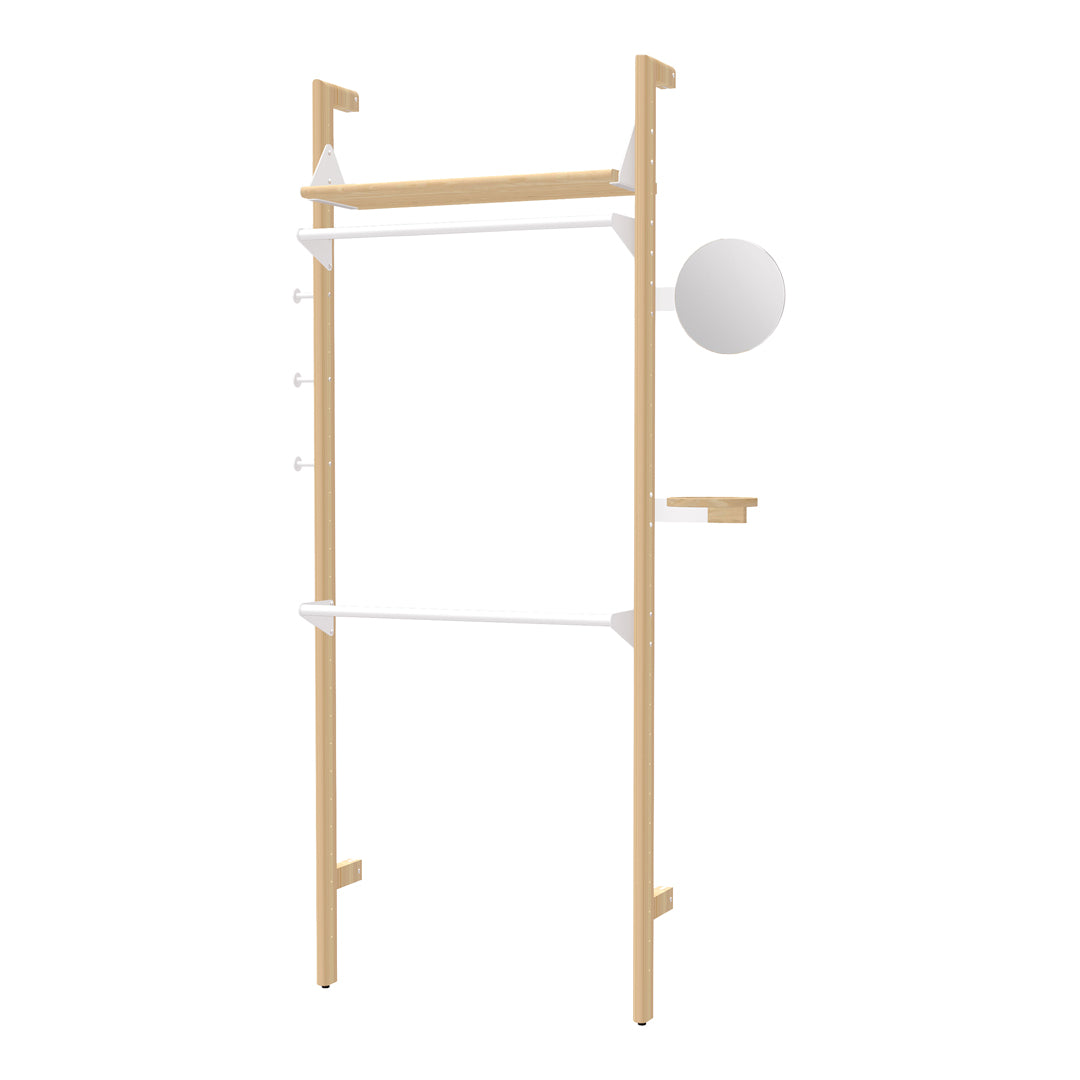Branch-1 Wardrobe