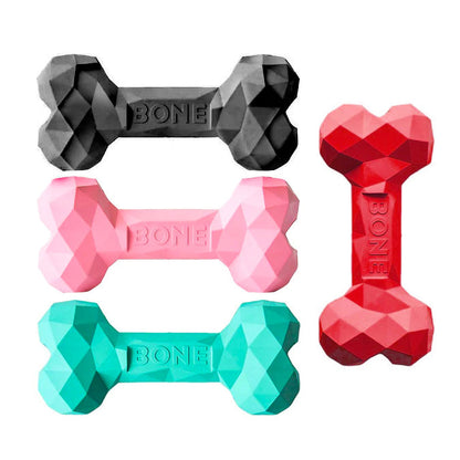 Modern Pet Company Busy Buddy Bone Toys