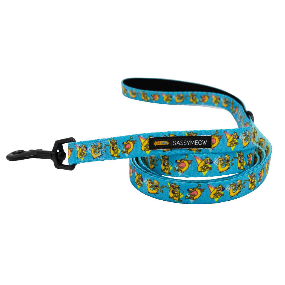 Cat Leash - Nickelodeon CatDog™